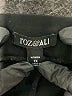 Roz & Ali Black Casual Pants Size 1X - photo 4