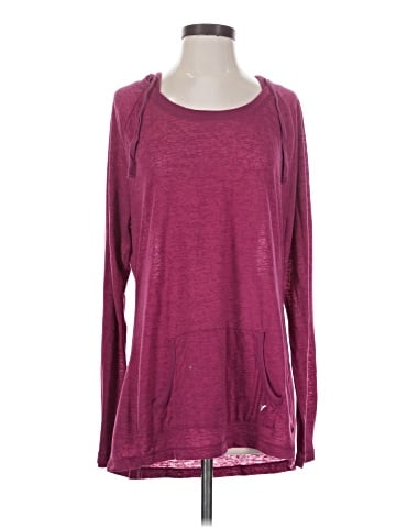 Old Navy Long Sleeve T-Shirt (view 1)