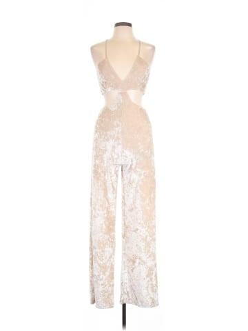 Honey Punch Jumpsuit (view 1)