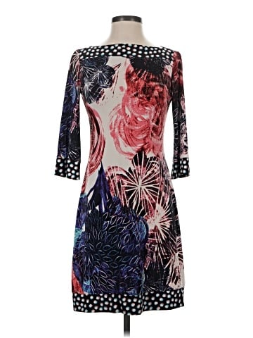 Ali Ro Cocktail Dress (view 1)