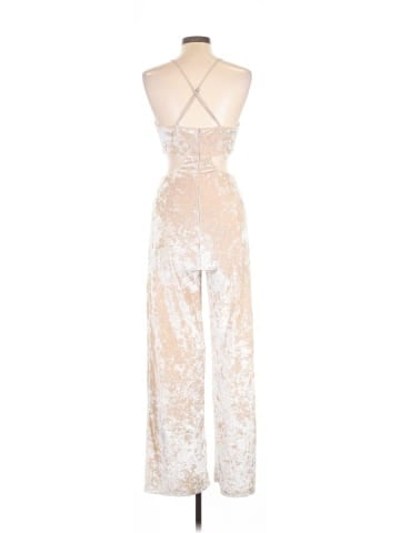 Honey Punch Jumpsuit (view 2)