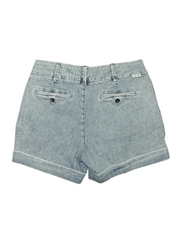 Dear John Denim Shorts (view 2)