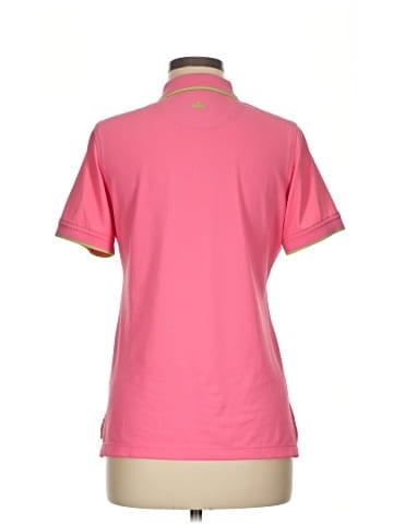 PETER MILLAR Short Sleeve Polo (view 2)
