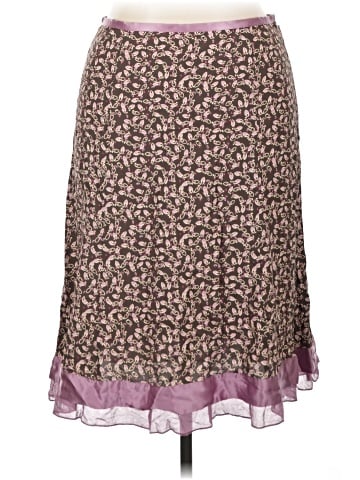 J.Jill Casual Skirt (view 1)