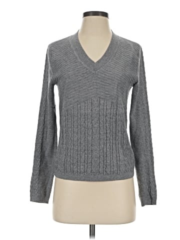 CAbi Pullover Sweater (view 1)