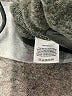 Eddie Bauer 100% Polyester Gray Turtleneck Sweater Size M - photo 8