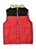 Carter's 100% Polyester Red Vest Size 5 - photo 1