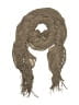 Unbranded Tan Scarf One size - photo 1