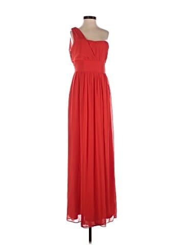Laundry by Shelli Segal Cocktail Dress (view 1)