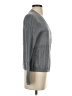 CAbi Gray Pullover Sweater Size XS - photo 4