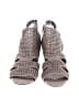 Vince Camuto Gray Sandals Size 7 - photo 2