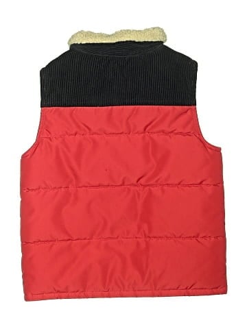 Carter's Vest (view 2)
