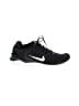 Nike Black Sneakers Size 7 1/2 - photo 1