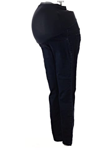 Indigo Blue Jeggings (view 1)