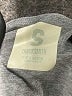 TRACKSMITH Stars Blue Athletic Shorts Size S - photo 3
