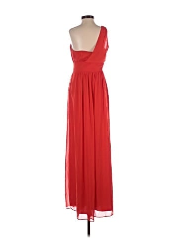Laundry by Shelli Segal Cocktail Dress (view 2)