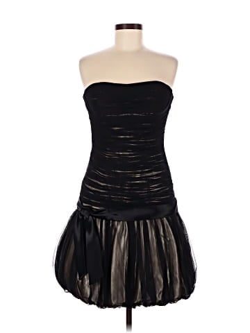 Jovani Cocktail Dress (view 1)