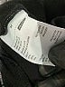 Elodie Solid Black Dress Pants Size M - photo 8