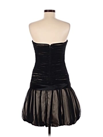 Jovani Cocktail Dress (view 2)