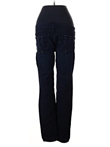 Indigo Blue Jeggings (view 2)