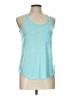 Atmosphere Teal Tank Top Size 10 - photo 1