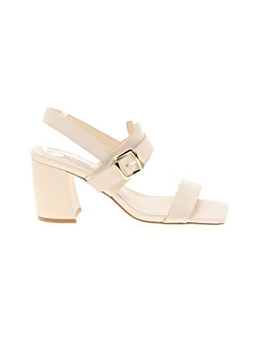 Saks Fifth Avenue Sandals (view 1)