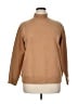 Lands' End Tan Turtleneck Sweater Size XL (petite) - photo 1