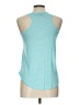 Atmosphere Teal Tank Top Size 10 - photo 2
