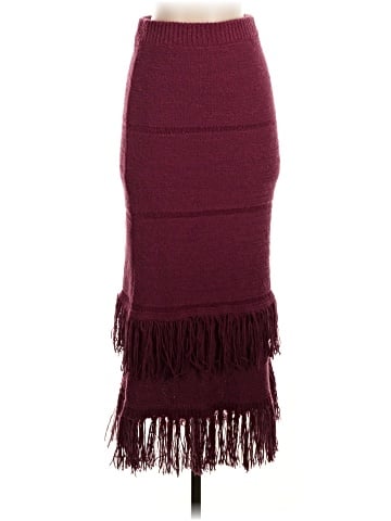 Amanda Uprichard Casual Skirt (view 1)