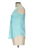 Atmosphere Teal Tank Top Size 10 - photo 5