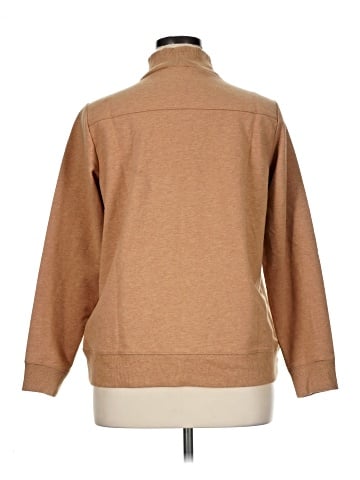 Lands' End Turtleneck Sweater (view 2)