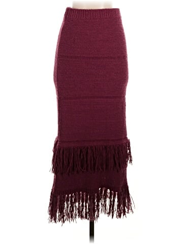 Amanda Uprichard Casual Skirt (view 2)
