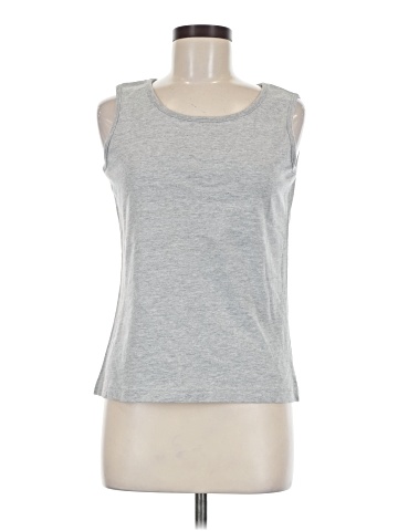 Cherokee Sleeveless T-Shirt (view 1)