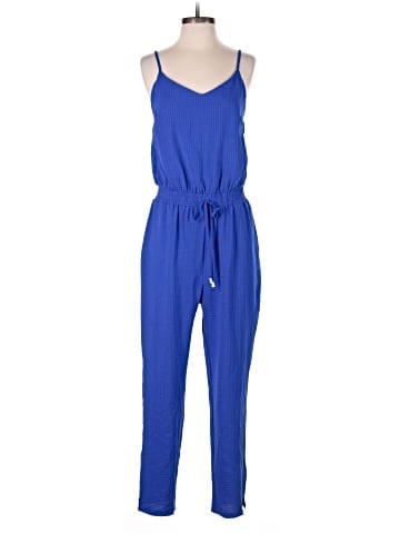 Oddi Jumpsuit (view 1)