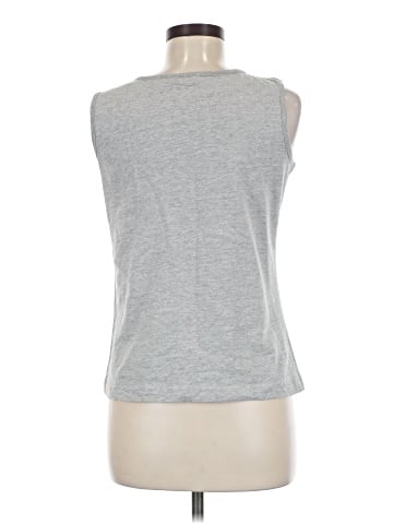 Cherokee Sleeveless T-Shirt (view 2)