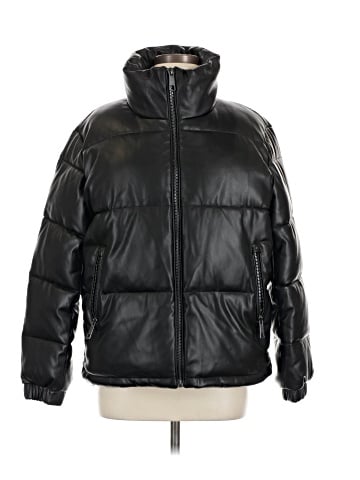 The Kooples Snow Jacket (view 1)