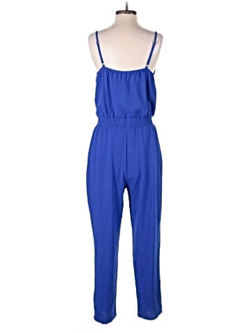 Oddi Jumpsuit (view 2)
