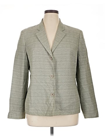 Norton McNaughton Blazer (view 1)