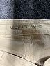 MICHAEL Michael Kors Tan Khakis Size 8 - photo 7