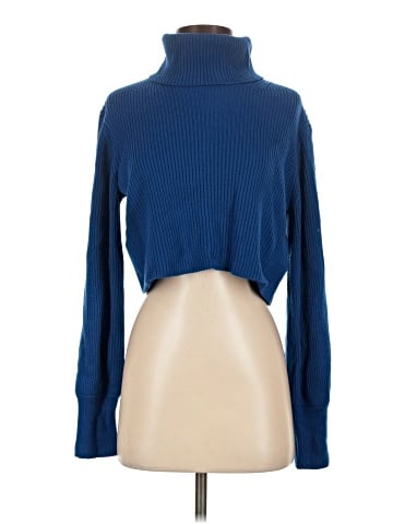 Wilfred Wool Pullover Sweater (view 1)