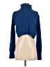 Wilfred 100% Wool Blue Wool Pullover Sweater Size S - photo 1