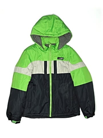London Fog Snow Jacket (view 1)