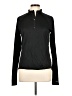 C9 By Champion 100% Polyester Black Track Jacket Size L - photo 1