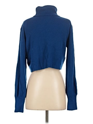Wilfred Wool Pullover Sweater (view 2)