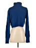 Wilfred 100% Wool Blue Wool Pullover Sweater Size S - photo 2