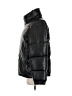 The Kooples Solid Black Snow Jacket Size Med (2) - photo 5