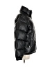 The Kooples Solid Black Snow Jacket Size Med (2) - photo 4