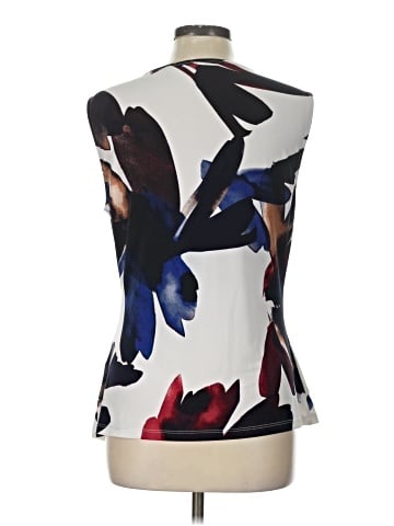 DKNY Sleeveless Blouse (view 2)