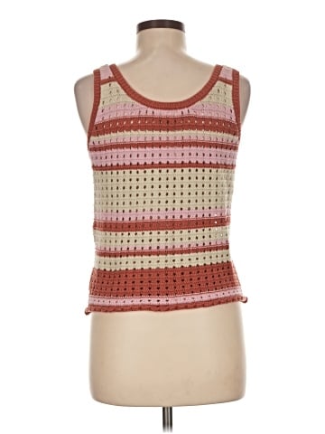 a.n.a. A New Approach Sweater Vest (view 2)