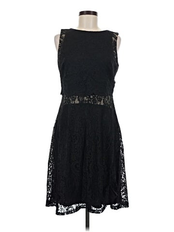 Lauren by Ralph Lauren Cocktail Dress (view 1)